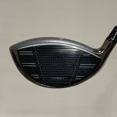 TaylorMade Qi35 Max Lite 10.5* Driver Regular Flex