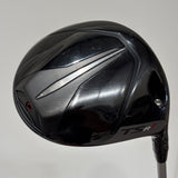 Titleist TSR1 10* Driver Regular Flex
