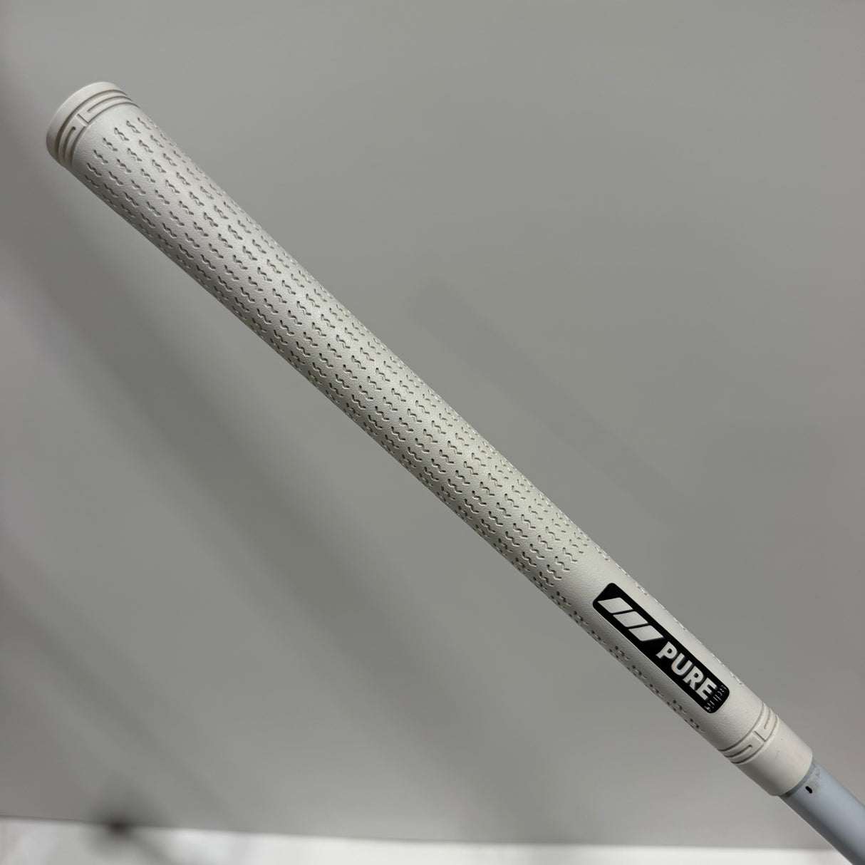 TaylorMade Aeroburner Iron Set 6-P+A Stiff Flex