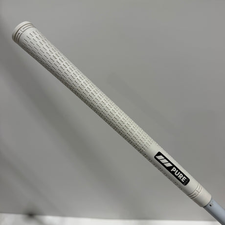 TaylorMade Aeroburner Iron Set 6-P+A Stiff Flex