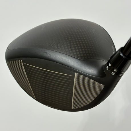 Cobra DS-Adapt LS 10.5* Driver Stiff Regular Flex Headcover Included
