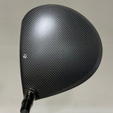 TaylorMade Qi35 Max Lite 10.5* Driver Regular Flex
