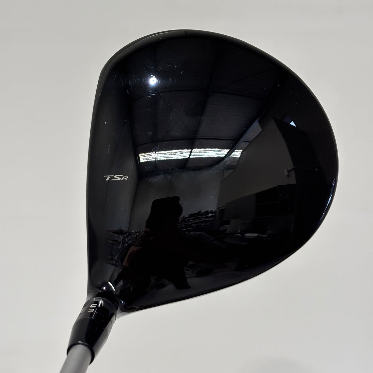 Titleist TSR1 10* Driver Regular Flex