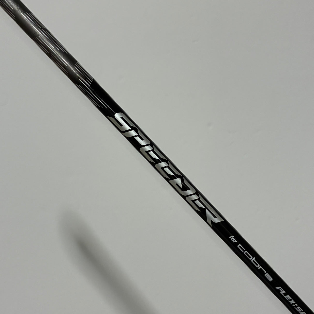 Cobra DS-Adapt LS 10.5* Driver Stiff Regular Flex Headcover Included
