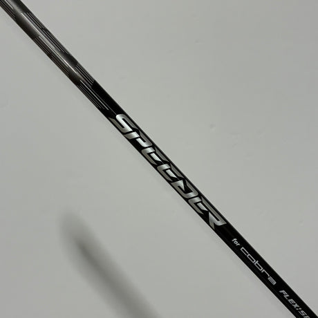 Cobra DS-Adapt LS 10.5* Driver Stiff Regular Flex Headcover Included