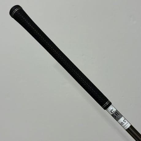 Cobra DS-Adapt LS 10.5* Driver Stiff Regular Flex Headcover Included