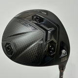 Cobra DS-Adapt LS 10.5* Driver Stiff Regular Flex Headcover Included