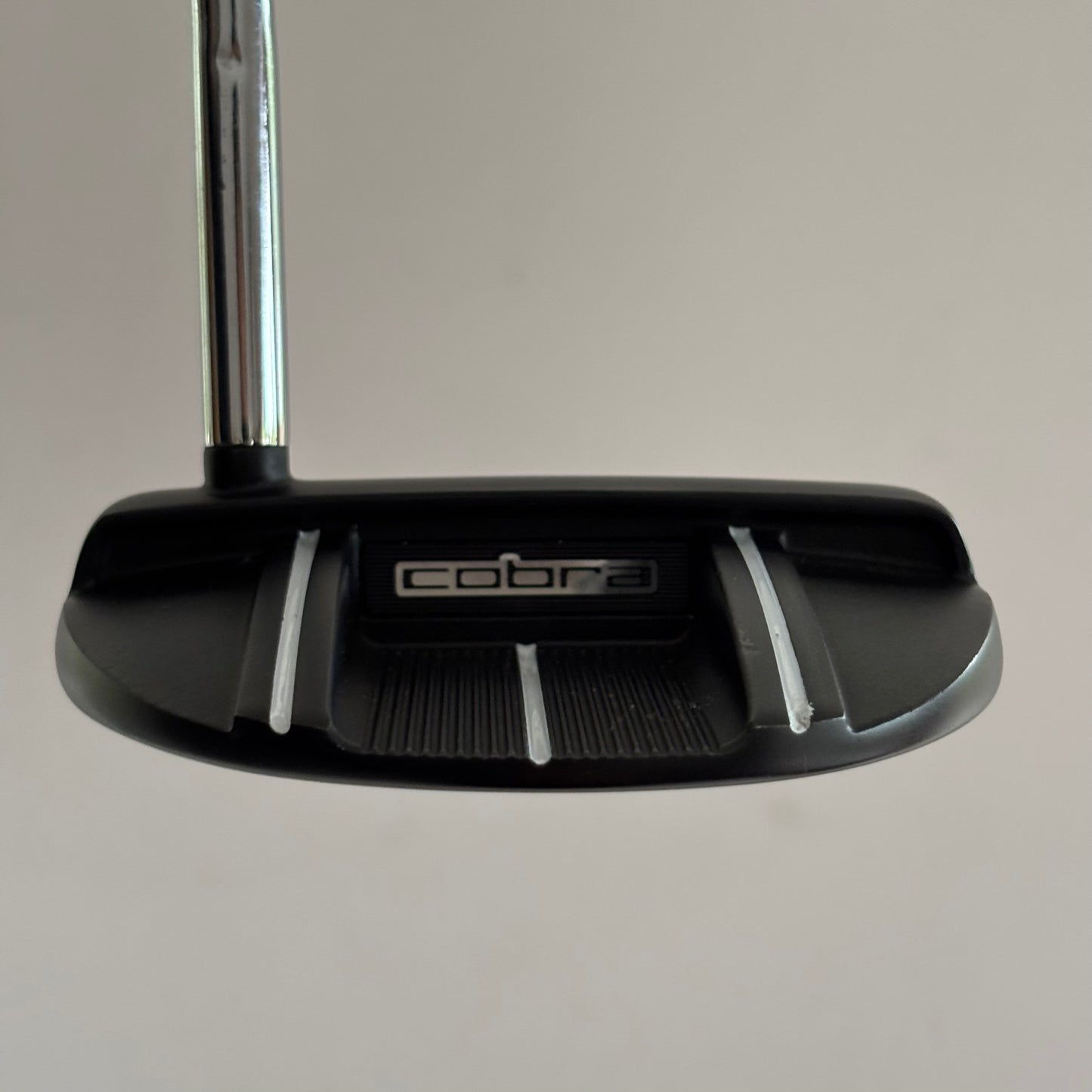 Cobra King Torino 35 Inch Putter Headcover Included