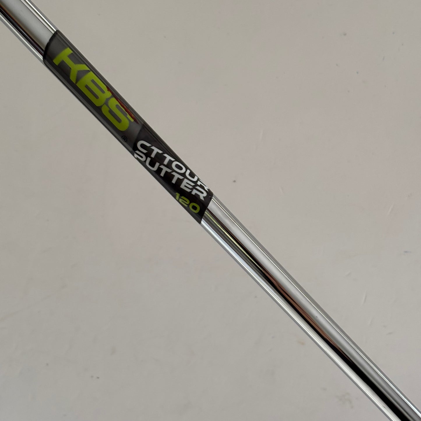 Cobra King Torino 35 Inch Putter Headcover Included