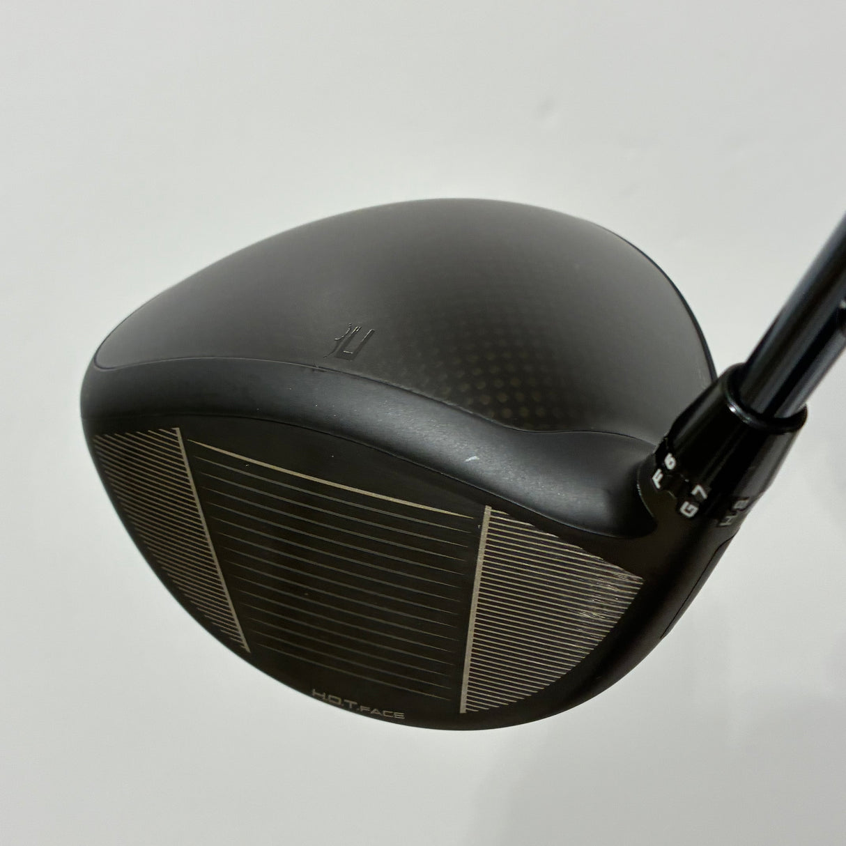 Cobra DS-Adapt LS 10.5* Driver Stiff Regular Flex Headcover Included