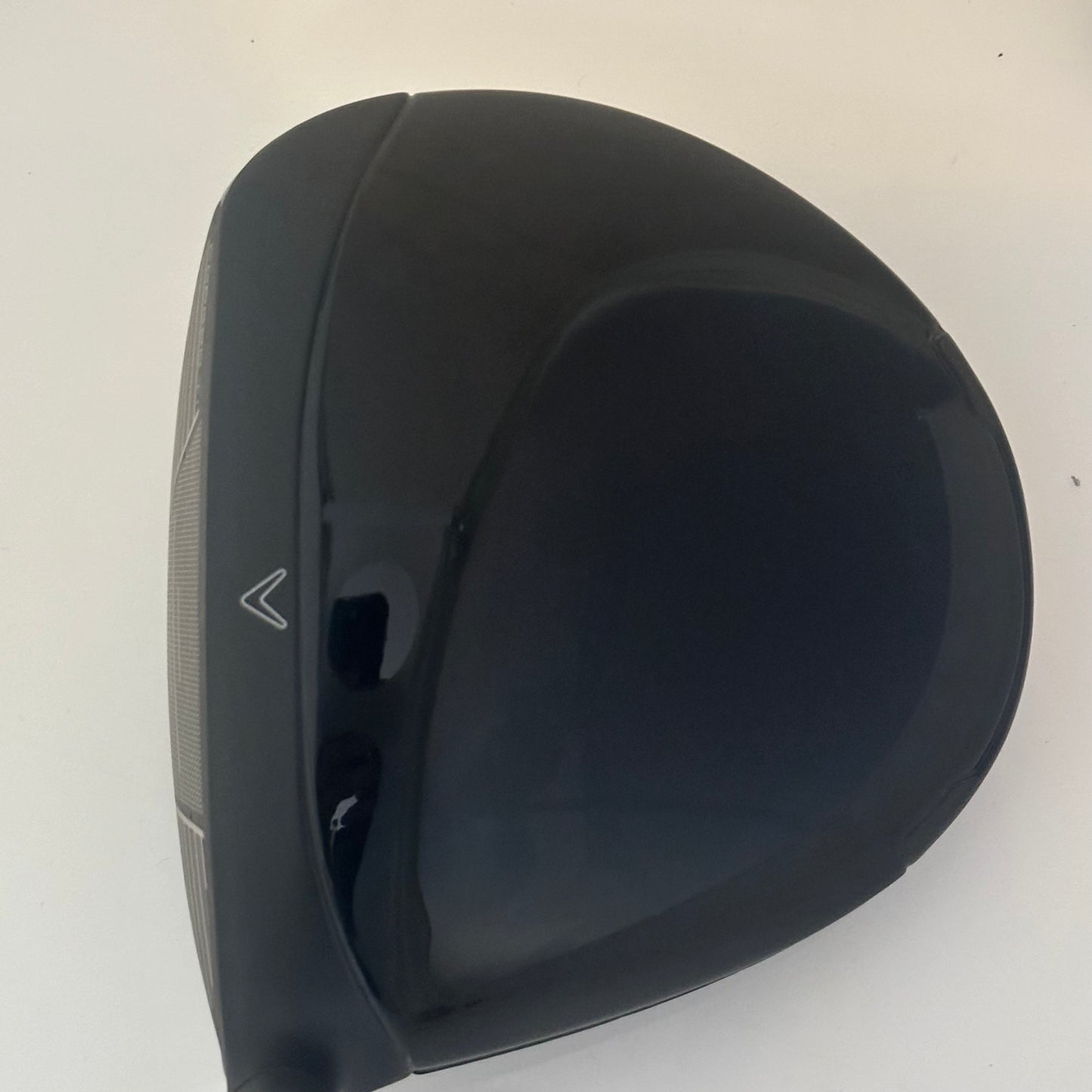 Callaway Paradym MAX FAST 9.5* Driver Stiff Flex Headcover Included