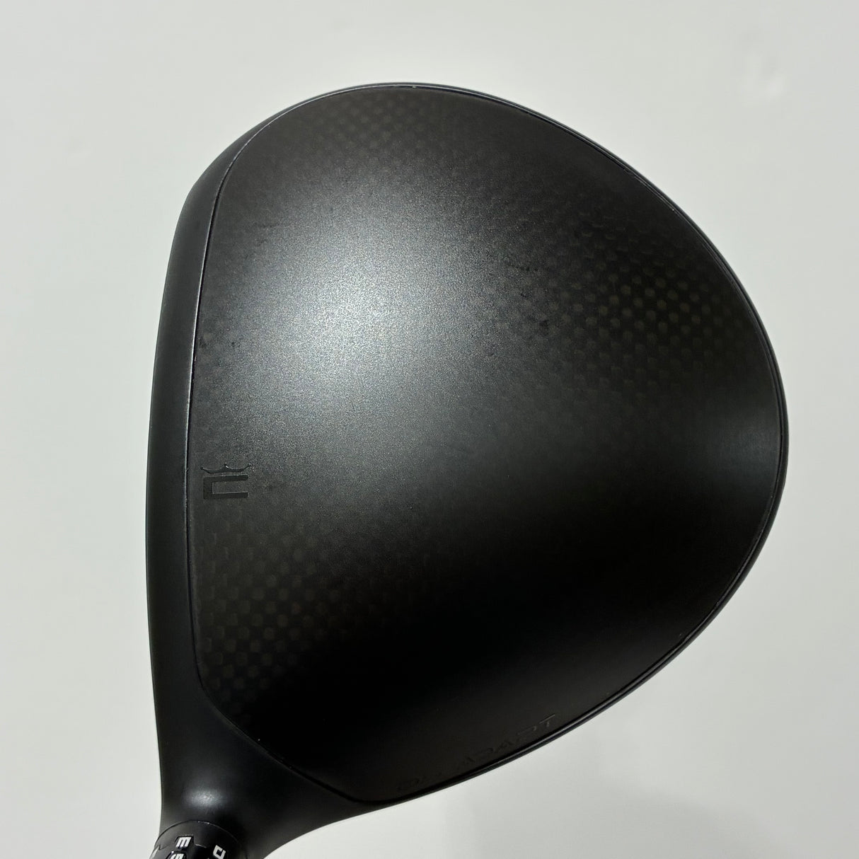 Cobra DS-Adapt LS 10.5* Driver Stiff Regular Flex Headcover Included