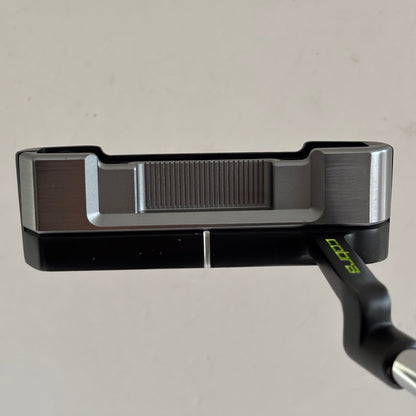 Cobra King Grandsport 35 34 Inch Putter Headcover Included