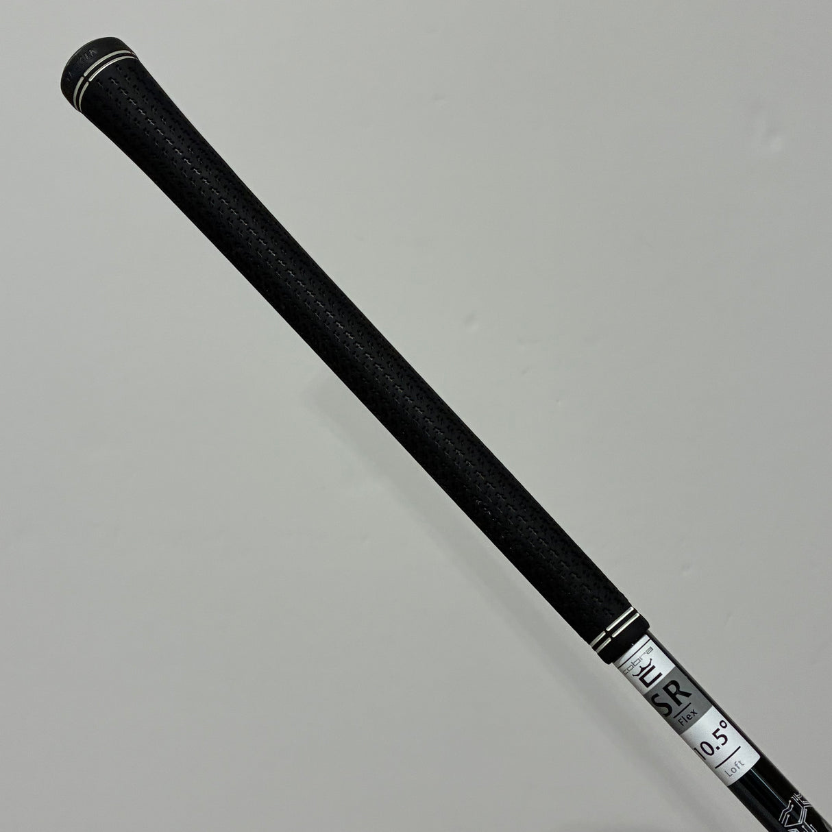 Cobra DS-Adapt LS 10.5* Driver Stiff Regular Flex Headcover Included