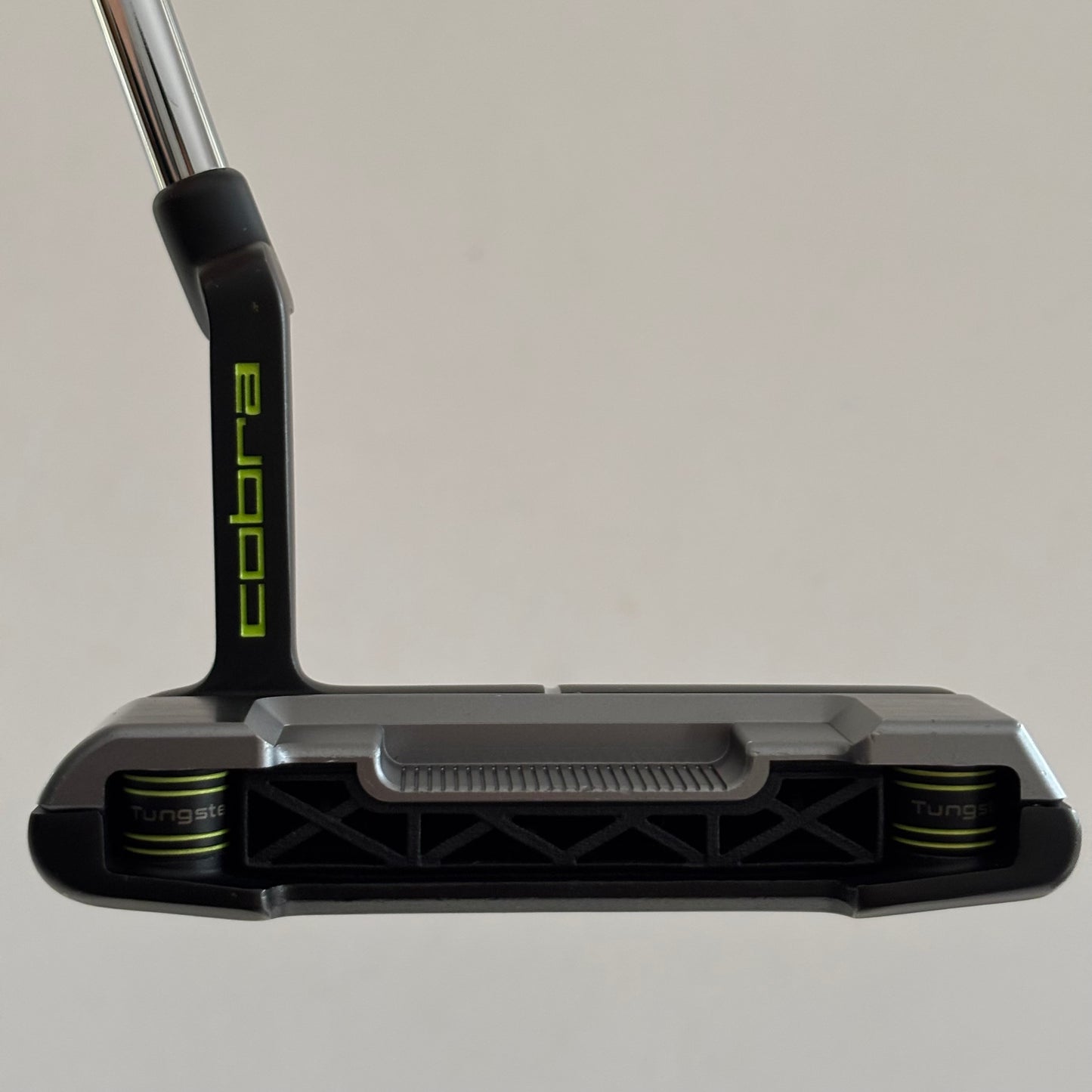 Cobra King Grandsport 35 34 Inch Putter Headcover Included