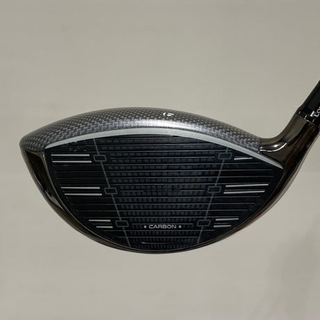 TaylorMade Qi35 10.5* Driver Stiff Regular Flex