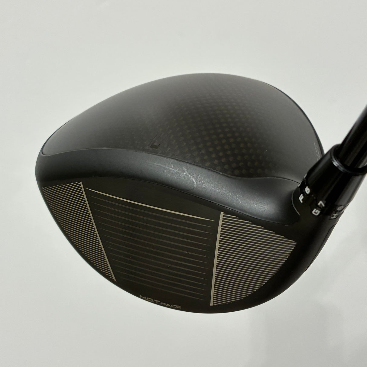 Cobra DS-Adapt LS 10.5* Driver Stiff Regular Flex Headcover Included