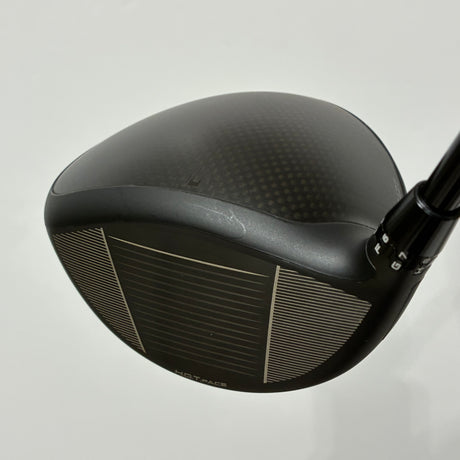 Cobra DS-Adapt LS 10.5* Driver Stiff Regular Flex Headcover Included