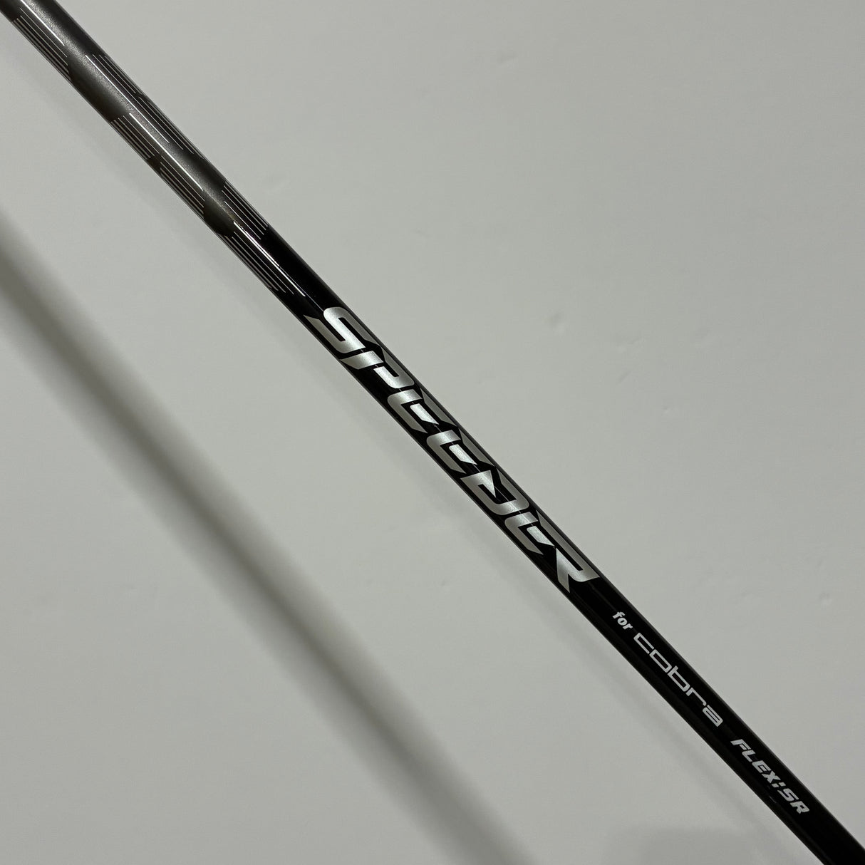 Cobra DS-Adapt LS 10.5* Driver Stiff Regular Flex Headcover Included