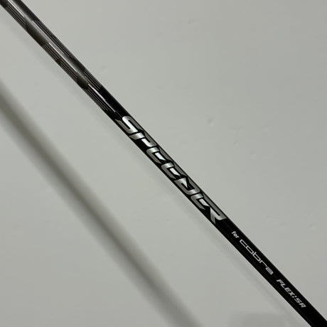 Cobra DS-Adapt LS 10.5* Driver Stiff Regular Flex Headcover Included