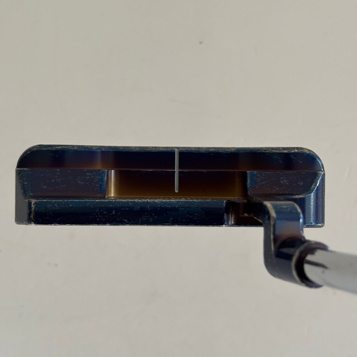 Callaway Milled Putter 34.5 Inch Putter Headcover Included