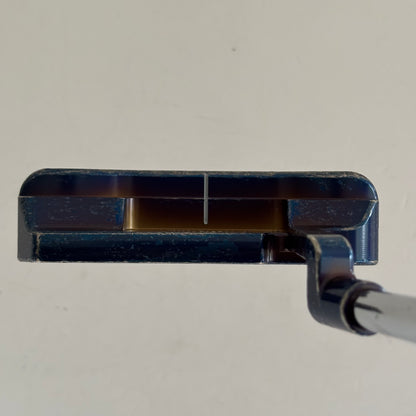 Callaway Milled Putter 34.5 Inch Putter Headcover Included