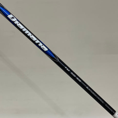 TaylorMade Qi35 10.5* Driver Stiff Regular Flex