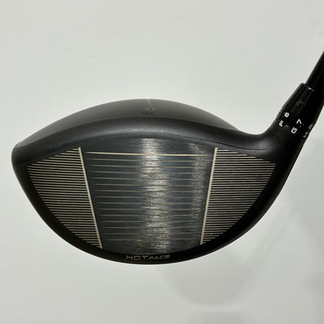 Cobra DS-Adapt LS 10.5* Driver Stiff Regular Flex Headcover Included