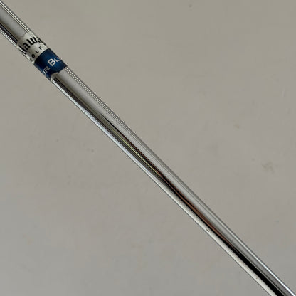 Callaway Milled Putter 34.5 Inch Putter Headcover Included