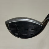TaylorMade Qi35 10.5* Driver Stiff Regular Flex