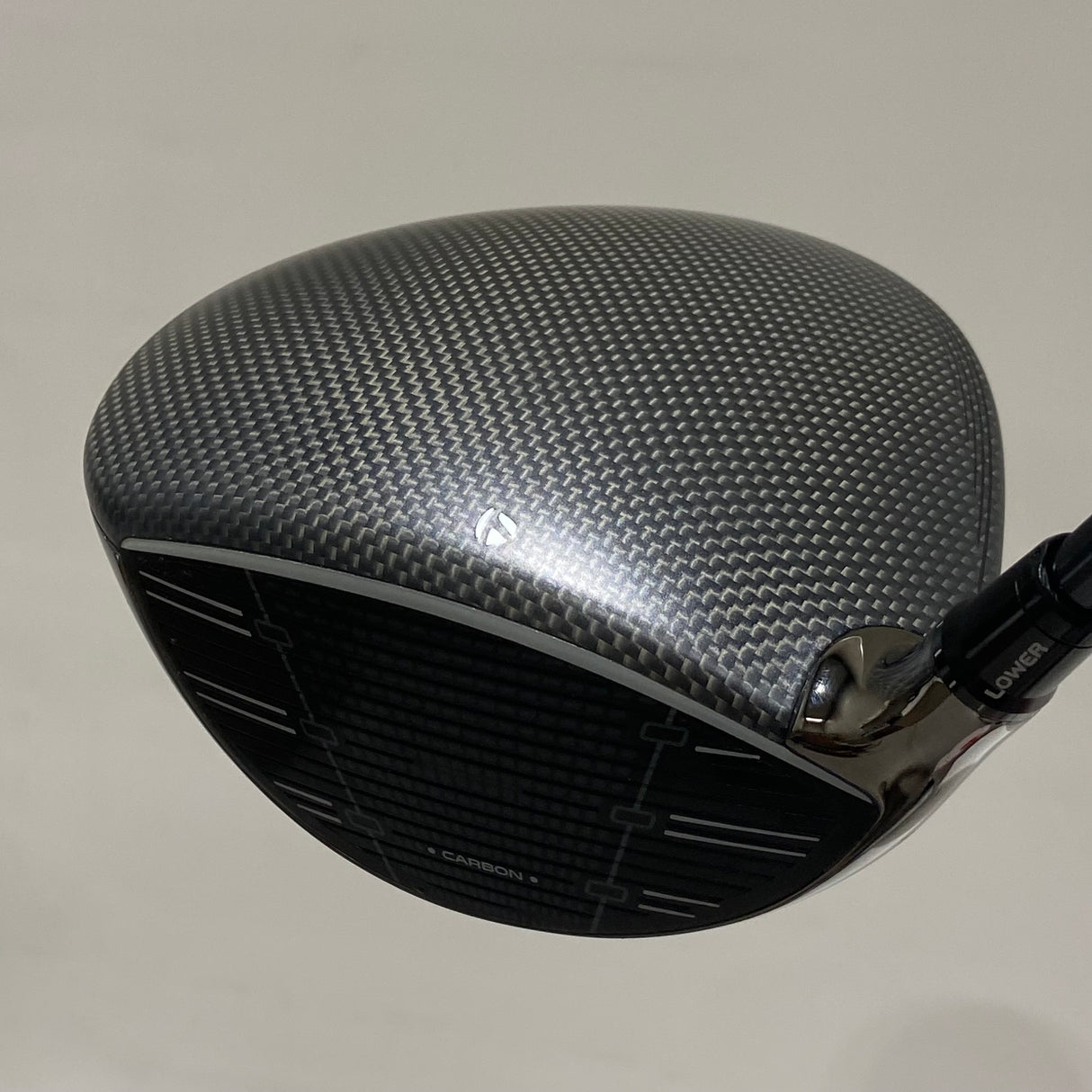 TaylorMade Qi35 10.5* Driver Stiff Regular Flex