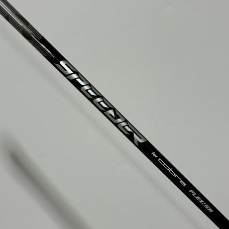Cobra DS-Adapt LS 10.5* Driver Stiff Regular Flex Headcover Included