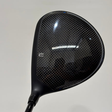 Cobra Aerojet LS 10.5* Driver Stiff Flex