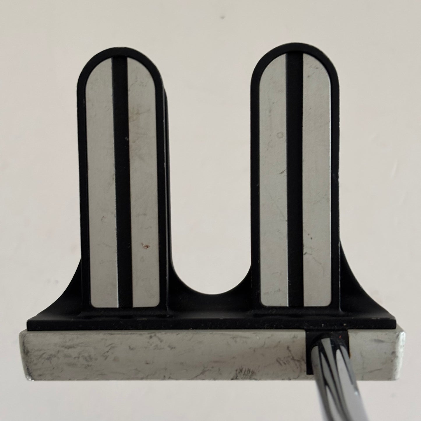 Ladies PRGR Silver-Blade 07M 31 Inch Putter