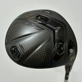 Cobra DS-Adapt LS 10.5* Driver Stiff Regular Flex Headcover Included