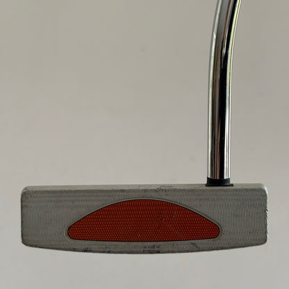 Ladies PRGR Silver-Blade 07M 31 Inch Putter