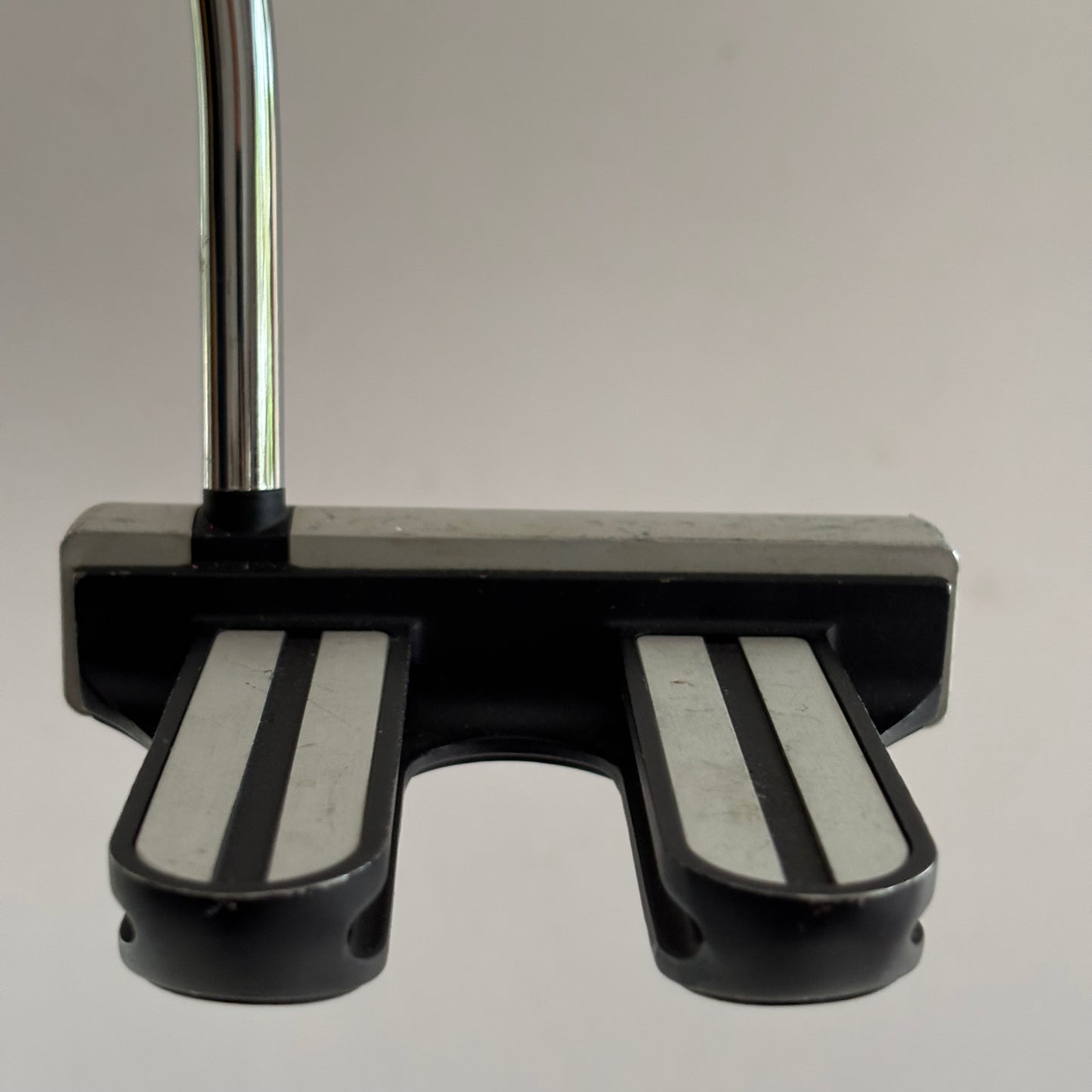 Ladies PRGR Silver-Blade 07M 31 Inch Putter