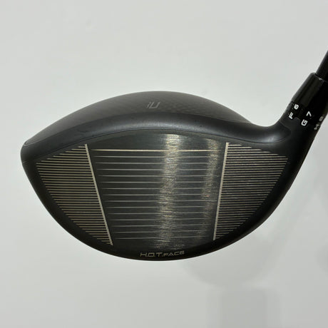 Cobra DS-Adapt LS 10.5* Driver Stiff Regular Flex Headcover Included