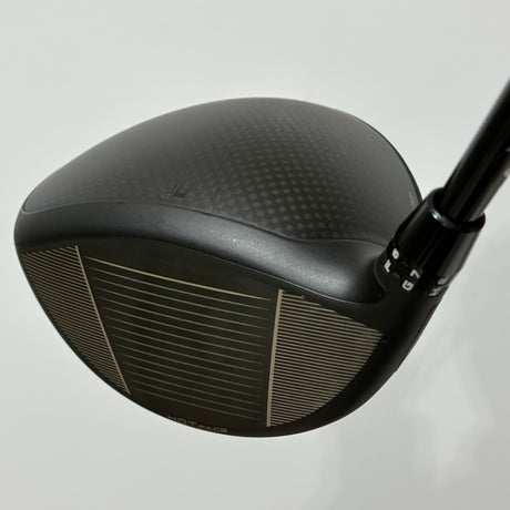 Cobra DS-Adapt LS 10.5* Driver Stiff Regular Flex Headcover Included