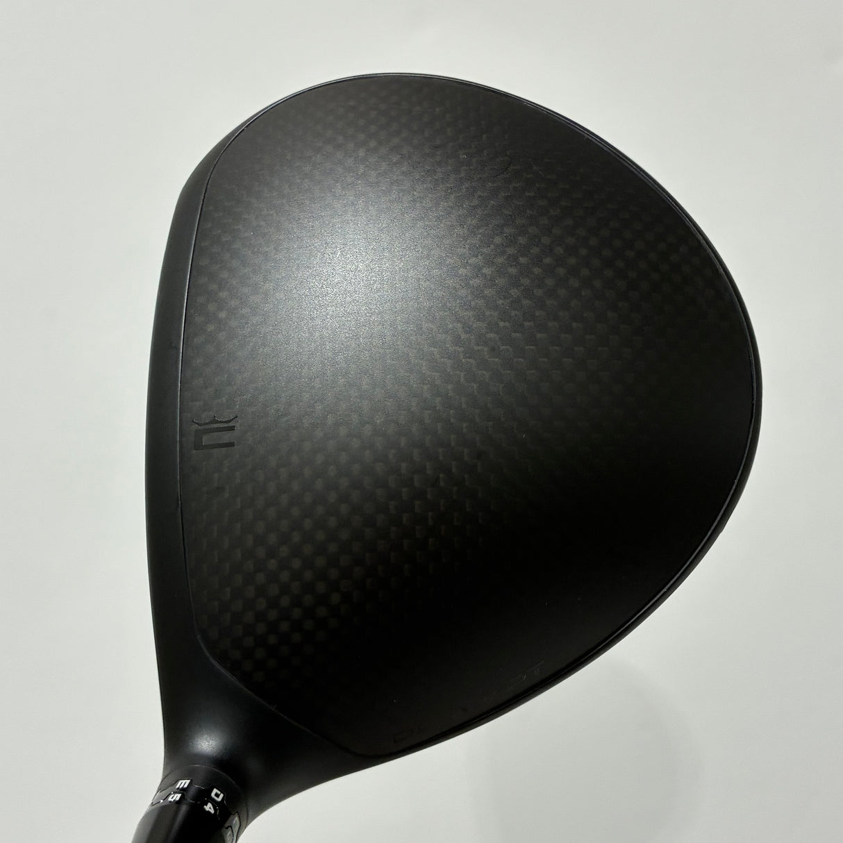 Cobra DS-Adapt LS 10.5* Driver Stiff Regular Flex Headcover Included