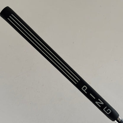 Ladies PRGR Silver-Blade 07M 31 Inch Putter