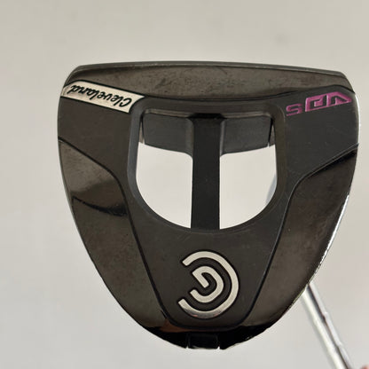 Ladies Cleveland VP5 32 Inch Putter