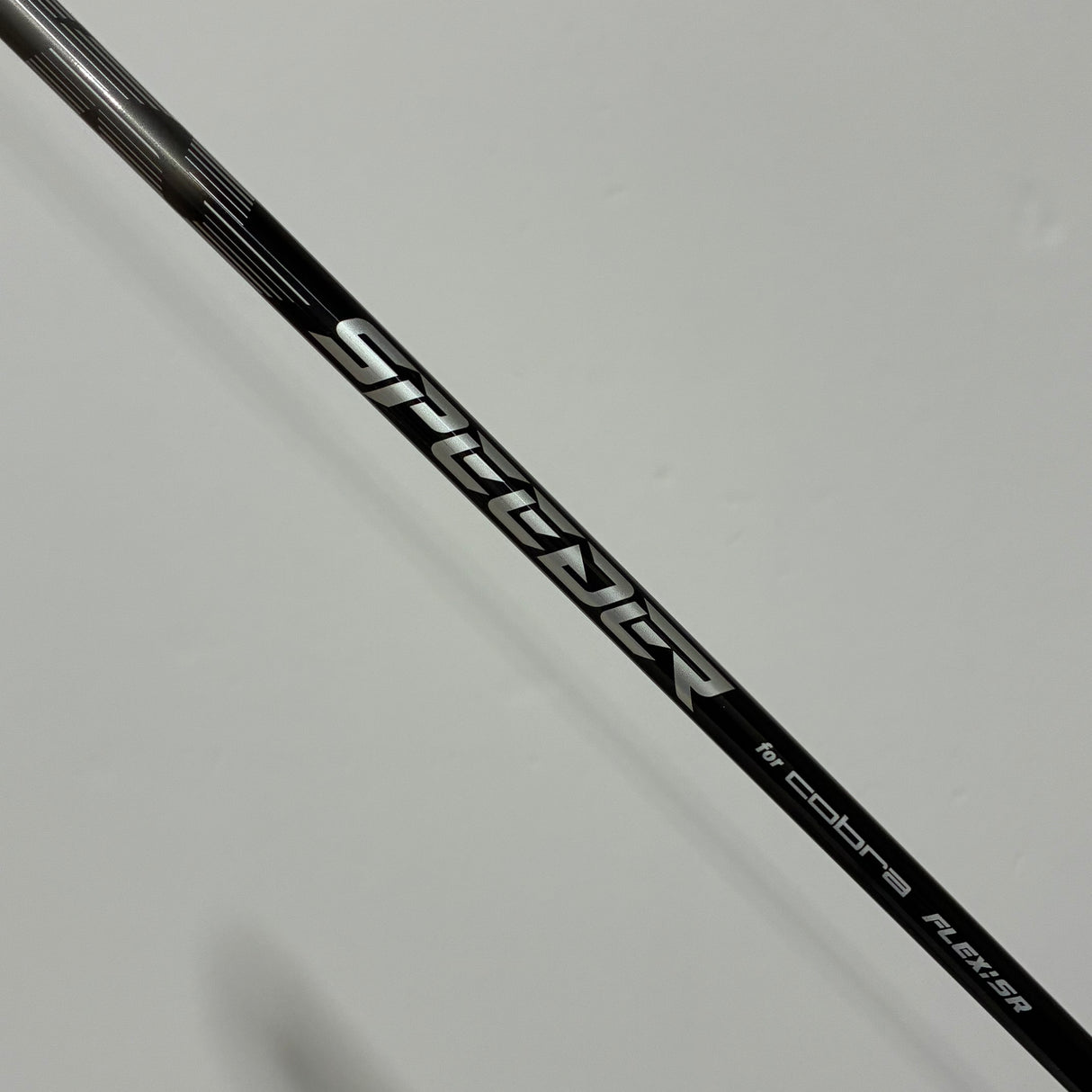 Cobra DS-Adapt LS 10.5* Driver Stiff Regular Flex Headcover Included