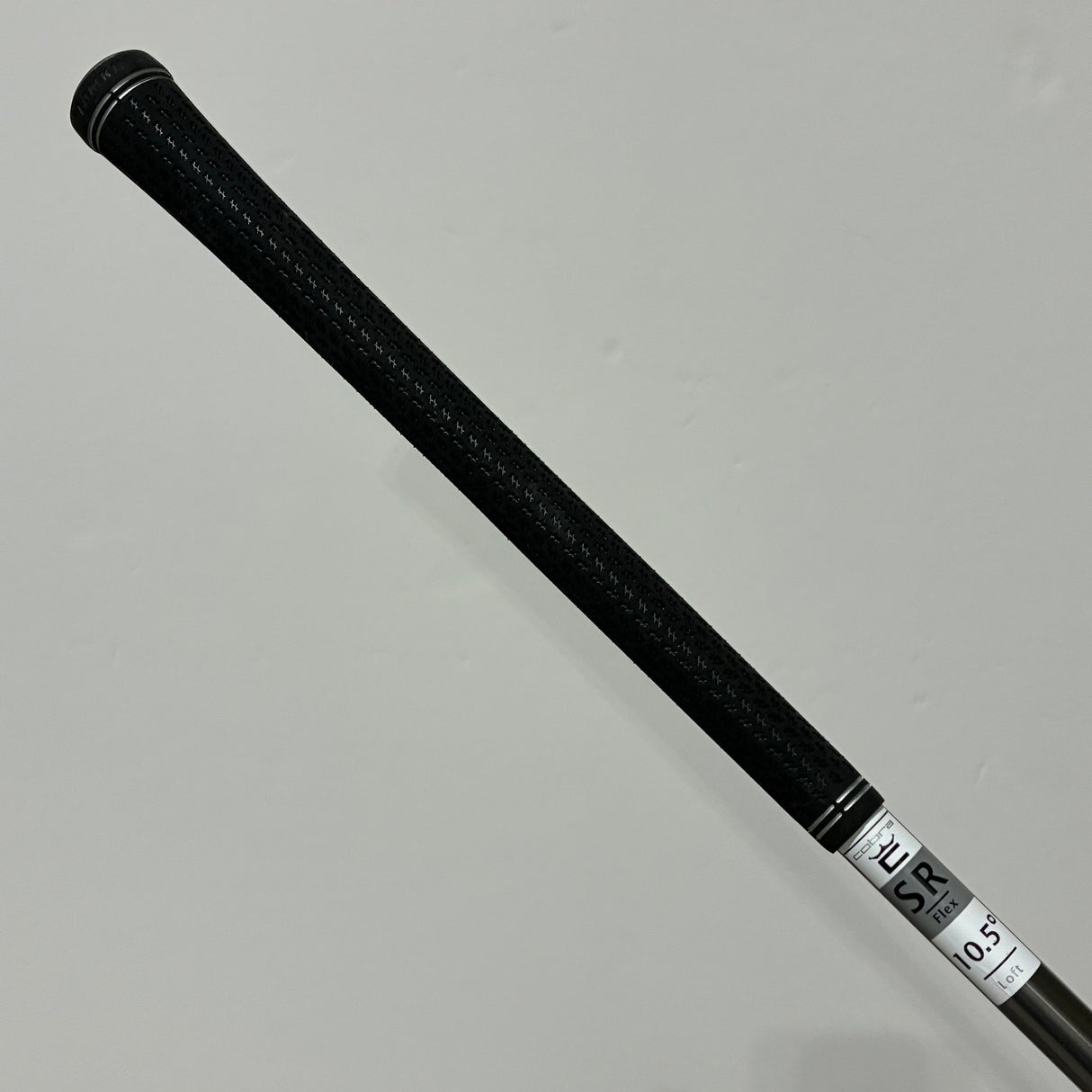 Cobra DS-Adapt LS 10.5* Driver Stiff Regular Flex Headcover Included