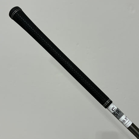 Cobra DS-Adapt LS 10.5* Driver Stiff Regular Flex Headcover Included