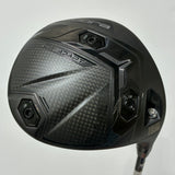 Cobra DS-Adapt LS 10.5* Driver Stiff Regular Flex Headcover Included