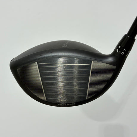 Cobra DS-Adapt LS 10.5* Driver Stiff Regular Flex Headcover Included