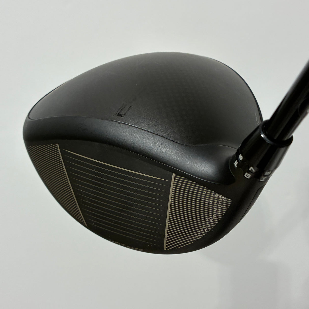 Cobra DS-Adapt LS 10.5* Driver Stiff Regular Flex Headcover Included