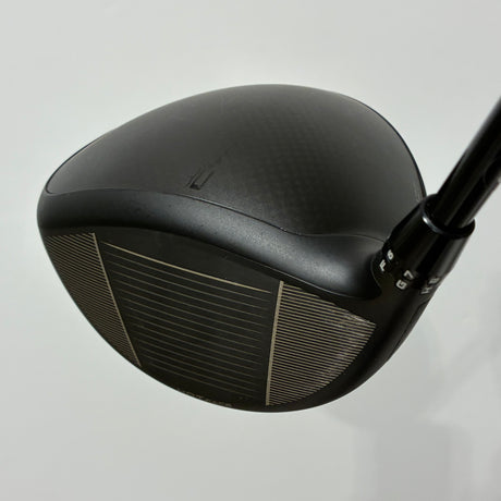 Cobra DS-Adapt LS 10.5* Driver Stiff Regular Flex Headcover Included