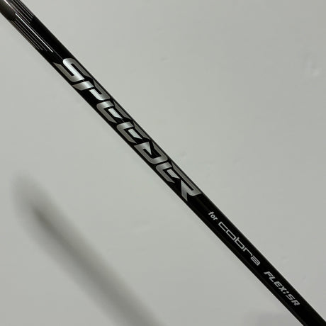 Cobra DS-Adapt LS 10.5* Driver Stiff Regular Flex Headcover Included